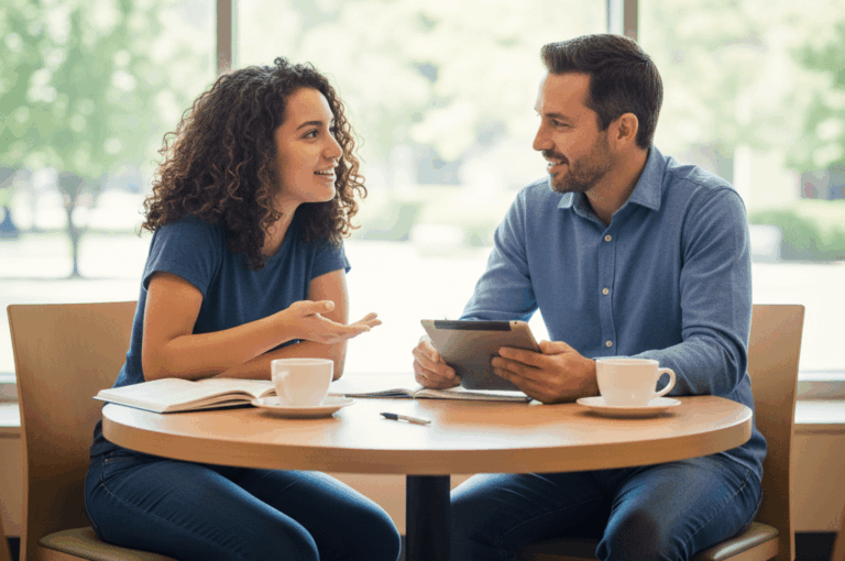Sales Scripts That Don’t Sound Like Sales Scripts -Authentic Communication Models