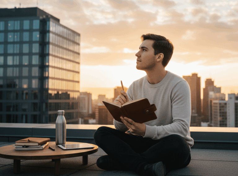 What I Learned About Myself During the EduGrowth Internship