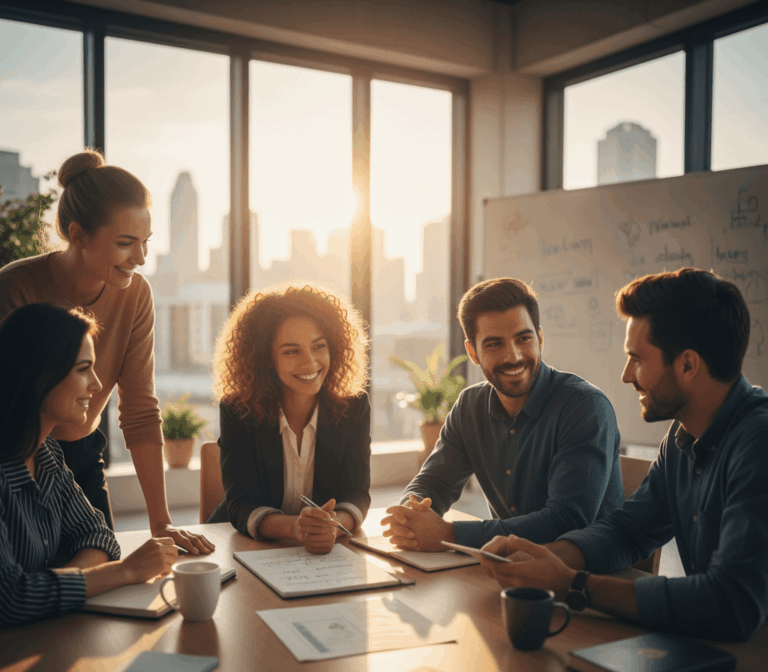 Top Performers Speak: Secrets Behind Their Internship Success