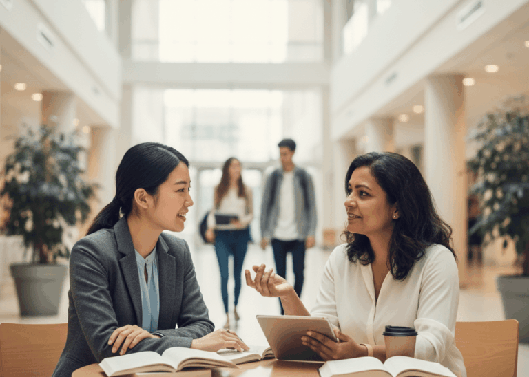 The Human Side of Selling: Listening, Connecting and Creating Value