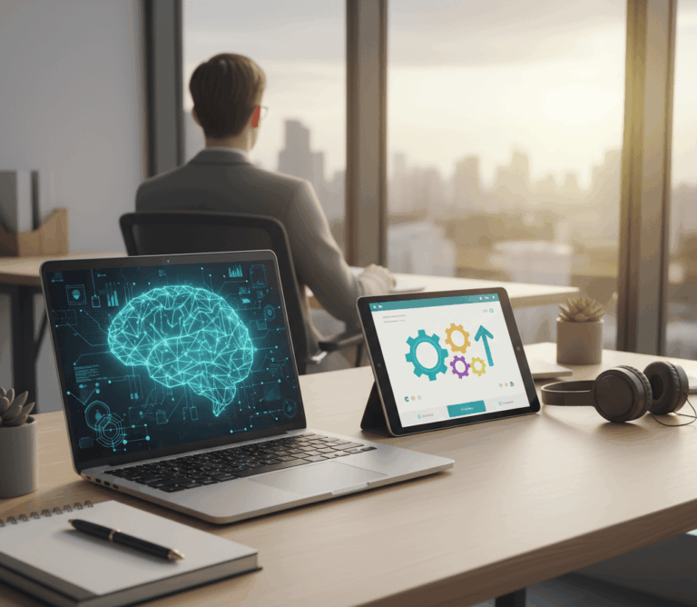 AI Tools That Can Supercharge Your Counselling Productivity