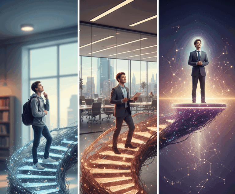 Week One to Week Twelve-The EduGrowth Intern Journey of Discovery