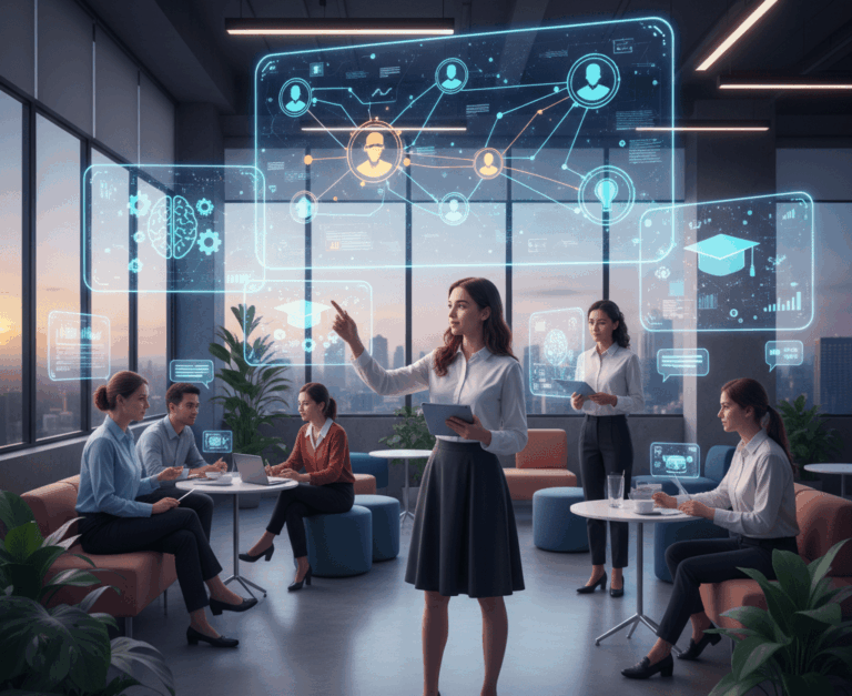 Trends Shaping the Future of Admissions and Student Recruitment