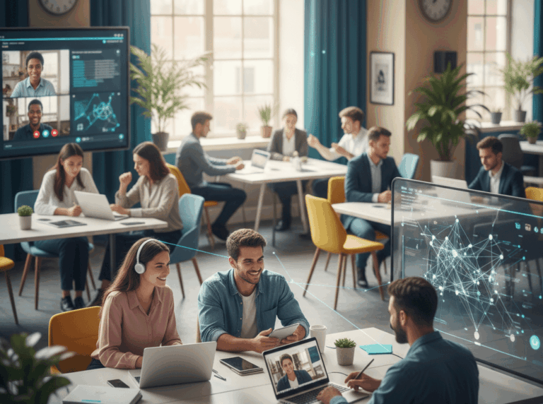 Life Inside the GrowthSprint–LeadGenius Ecosystem: A Learner’s Diary