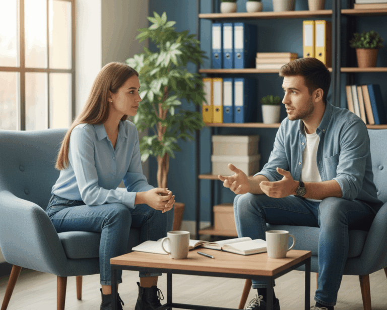 Empathy: The Hidden Superpower of Successful Counsellors