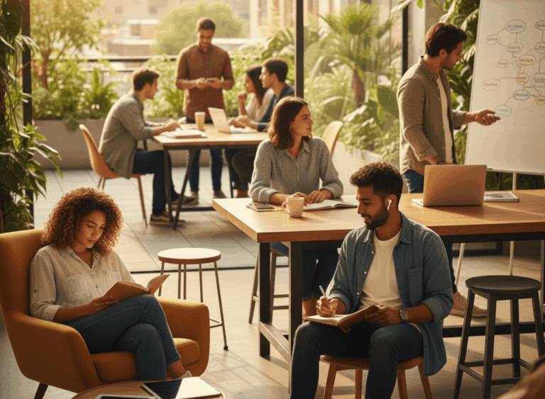 Your 30-Day Self-Learning Challenge – EduGrowth Edition