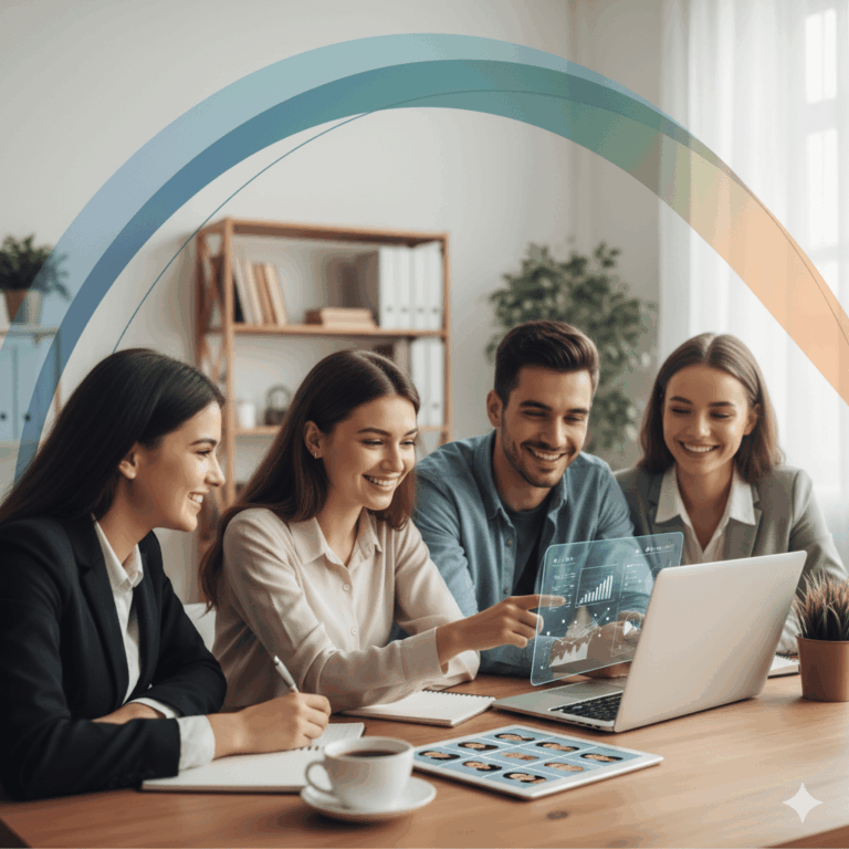 How to Build a Digital Presence as an Education Counsellor