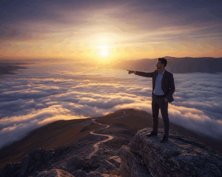The Science of Self-Leadership: Leading Without Title, Selling Without Pressure