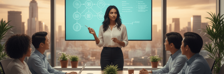 The Power of Intrapreneurship – Innovating Inside Education Companies