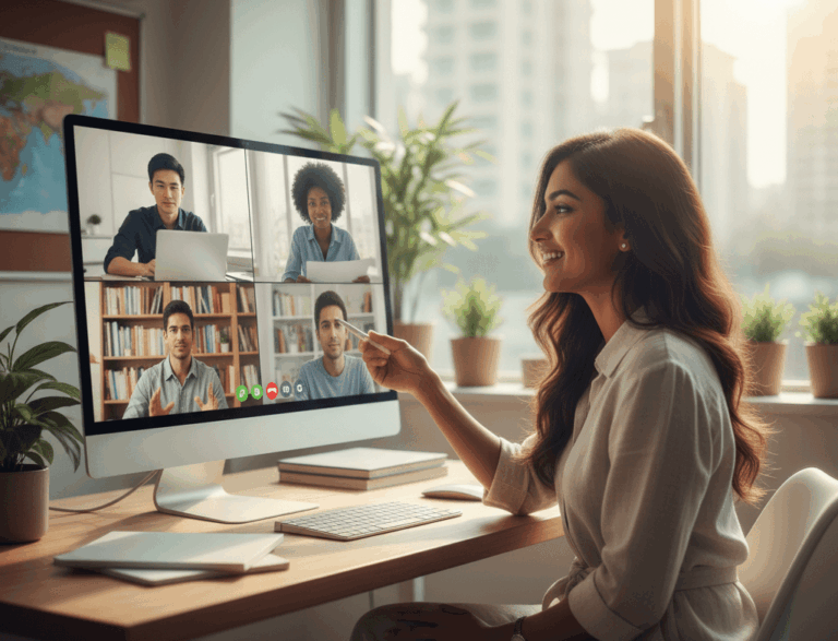 Mentorship Moments: How Guidance Transforms Potential into Power