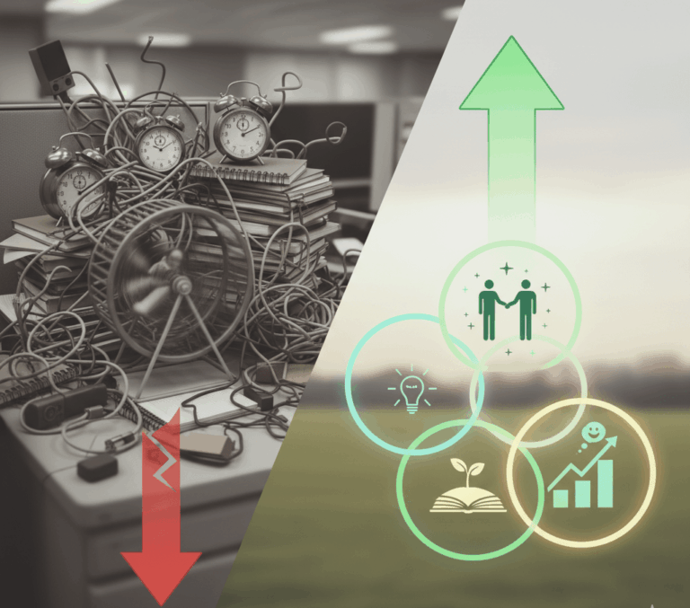 From Activity to Impact: How to Measure True Counselling Performance