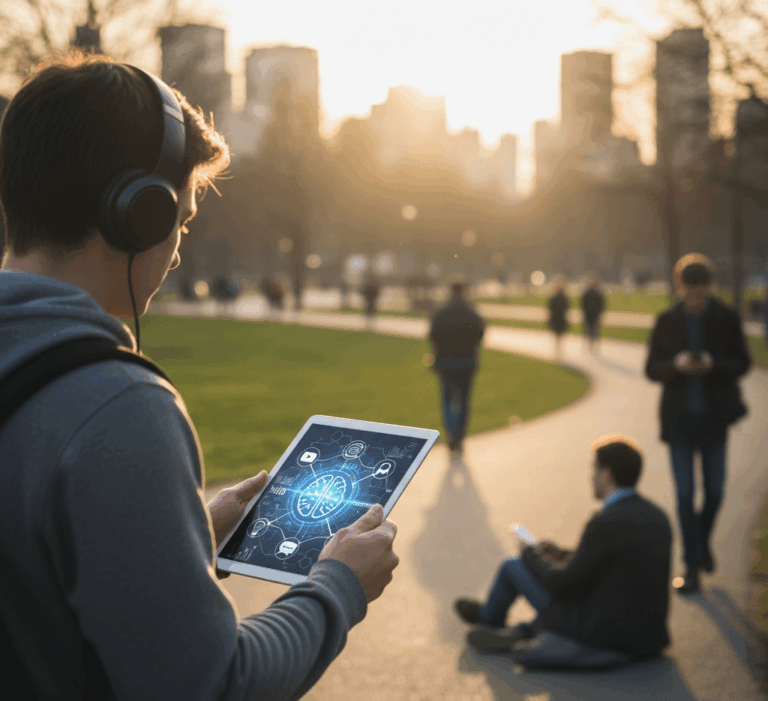 Learning on the Go: How to Build Your Own Mini-MBA in Education