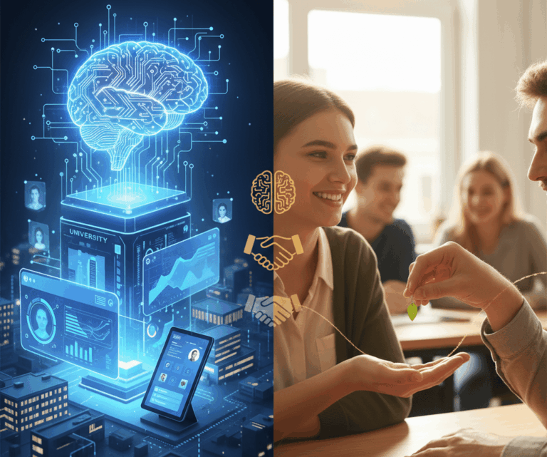 AI in Education Sales: Opportunity or Overload?
